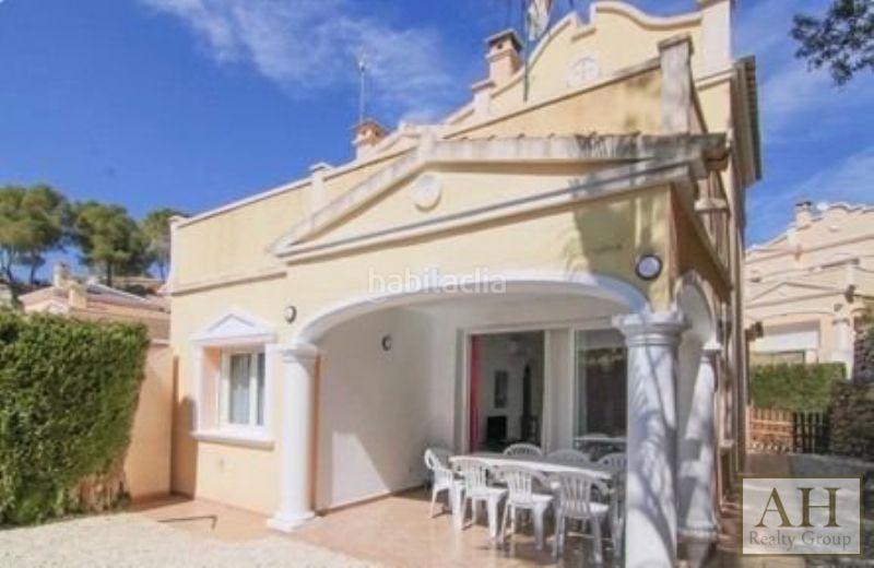 Foto 2f407df0-2e99-4de5-8af7-9ee7a7ce7fc6. Casa en Cometa Calp