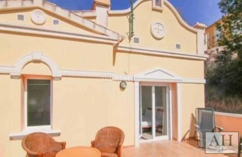 Foto 7eafc1b9-73c0-47d9-b30e-51bc5a0efb61. Casa en Cometa Calp