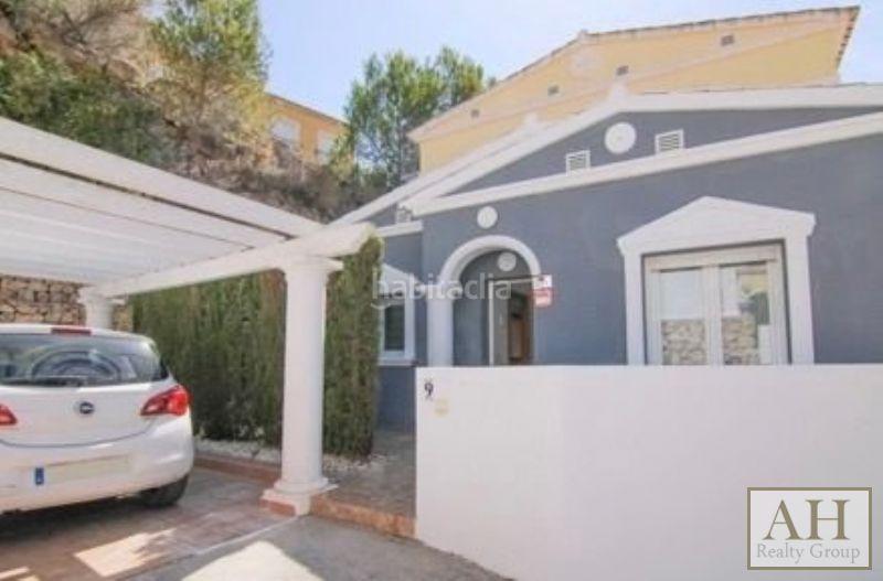 Foto 7f5e88ef-0fbd-44ee-86fb-5b80f0dae303. Casa en Cometa Calp