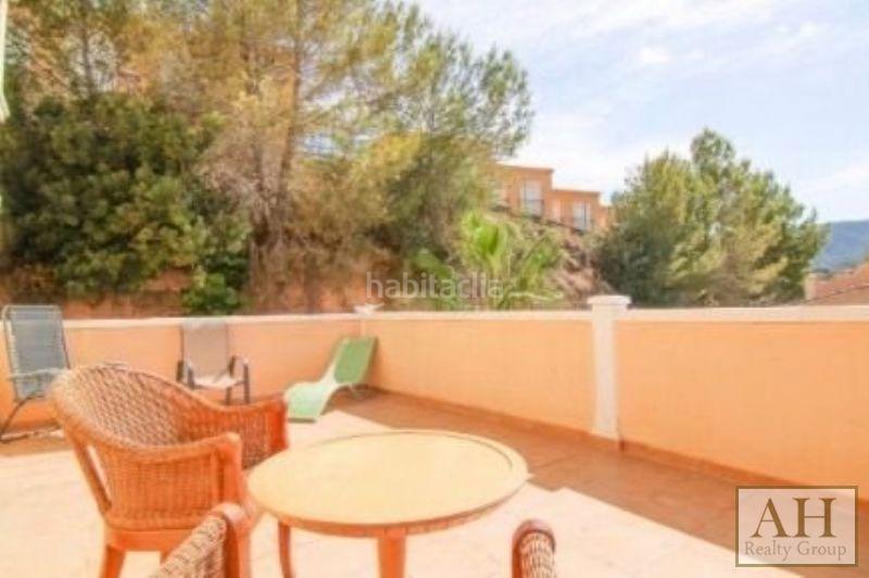 Foto d4438af0-3e3c-47aa-aaac-7467acc183b2. Casa en Cometa Calp