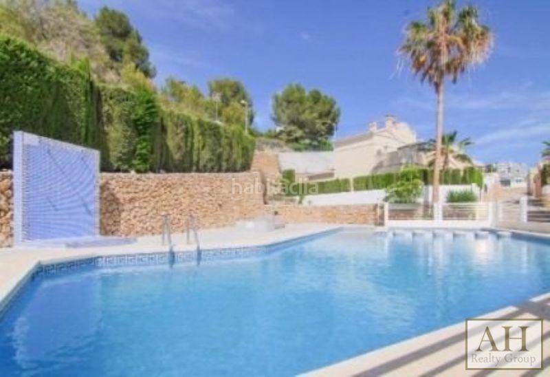 Foto d94e3970-cf71-4235-af07-581f448804ae. Maison dans Cometa Calp
