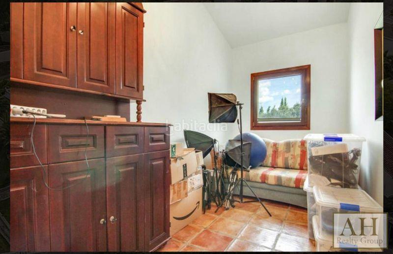 Foto 2c6b672c-fad1-4ab7-8703-e34638505583. Casa en Benissa pueblo Benissa