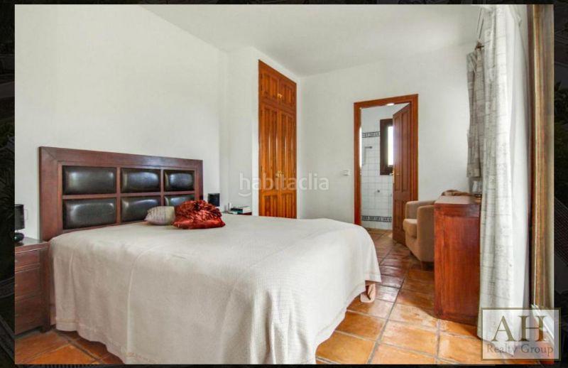 Foto e3945df5-1dd6-4219-bdfd-0092b138f4ff. Casa en Benissa pueblo Benissa