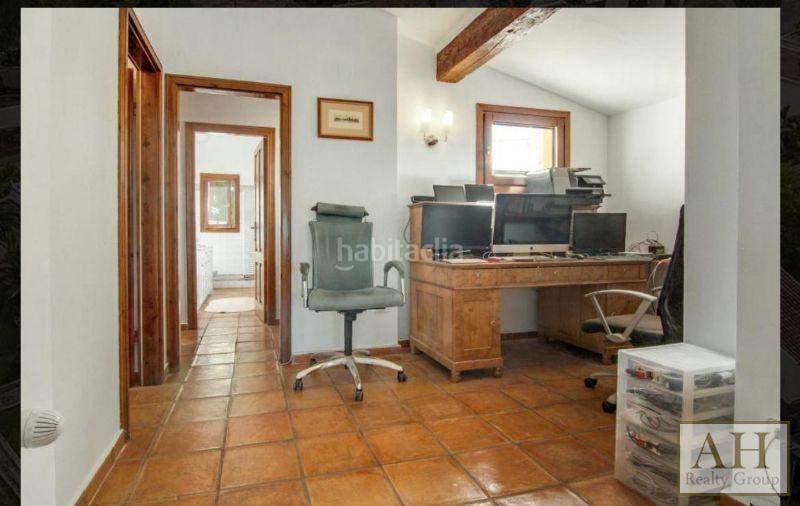 Foto 03f4e952-ebc9-4fbc-b851-479164532a23. Haus in Benissa pueblo Benissa