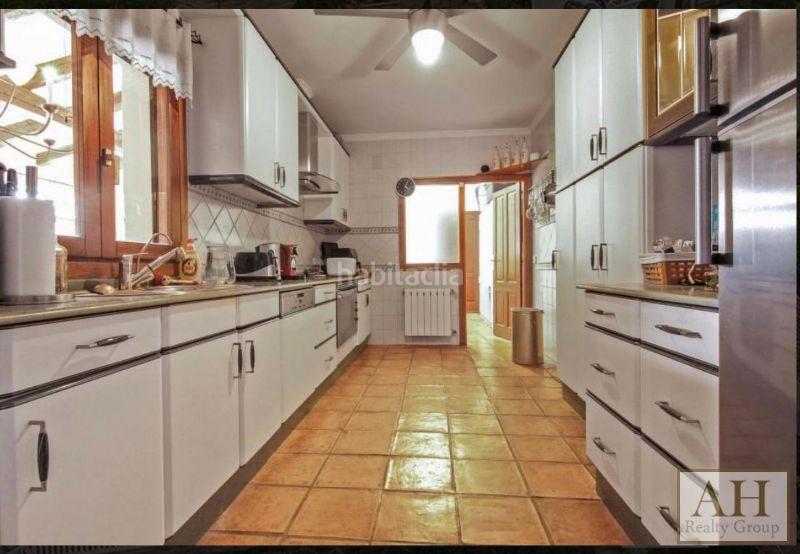 Foto 75280ac7-3ec7-4e46-8198-e06b14574072. Haus in Benissa pueblo Benissa