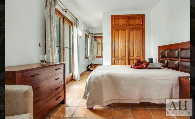 Foto 50112a41-5bb1-4faa-9dab-89160d5d70c5. House in Benissa pueblo Benissa