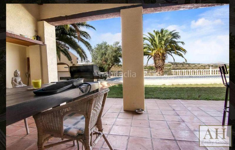 Foto 76ac3c17-0bb3-4099-a1c2-c1904735d4e7. House in Benissa pueblo Benissa