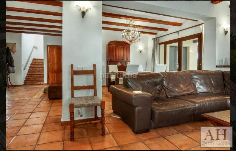 Foto 2ec3e0d8-01c8-43ff-ad5f-8237bbe42e04. Maison dans Benissa pueblo Benissa