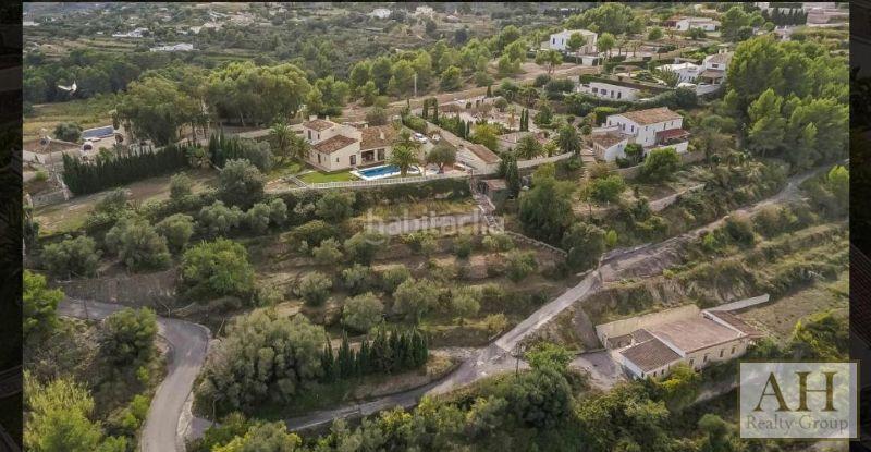 Foto a1e92c66-cadd-4792-b776-2e6f20ff90e3. Maison dans Benissa pueblo Benissa