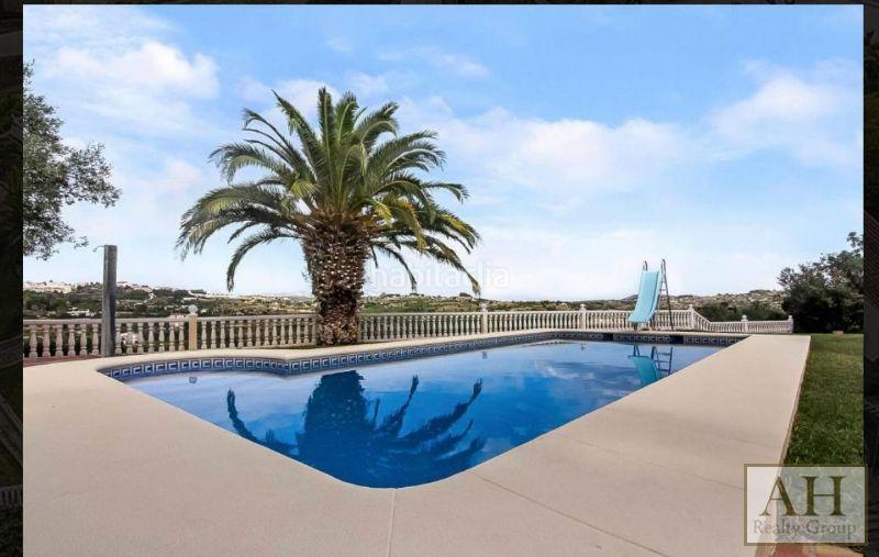 Foto ef33332a-439a-450a-abfb-7db270f3f263. Maison dans Benissa pueblo Benissa