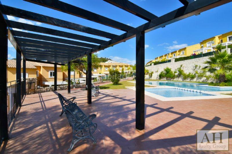 Foto 173e90bf-8135-4902-8cc6-4f3db8c9fde3. Casa en Cometa Calp