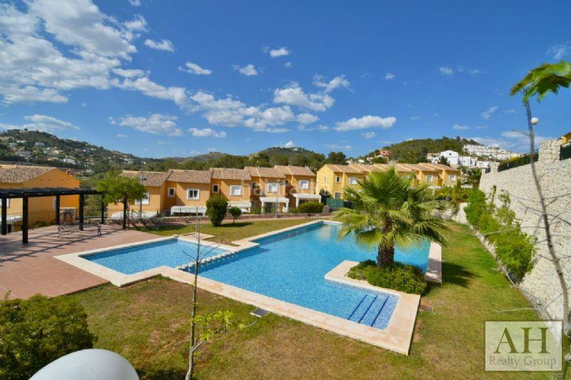 Foto 69116bbd-dcf3-4dcb-92a5-e997c5decc51. Casa en Cometa Calp