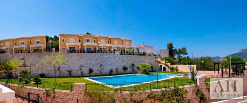 Foto 86dc82d3-bcce-4a1d-9a32-254e3c233fad. Casa en Cometa Calp