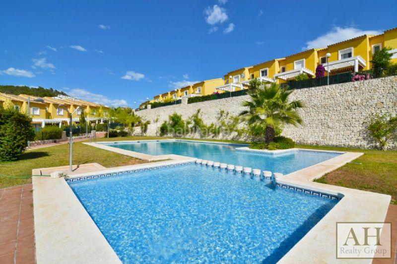 Foto c392896c-765e-4c76-bd13-55c13efc4a26. Casa en Cometa Calp