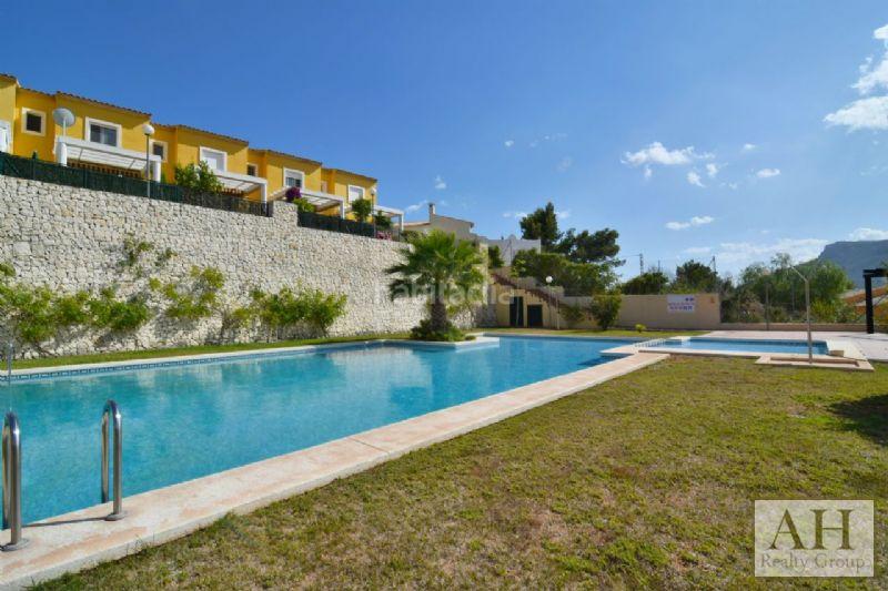 Foto e2d89735-3051-4782-9288-fd425f053244. Casa en Cometa Calp