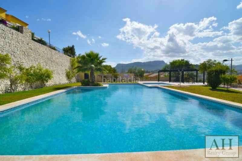 Foto c076a1c2-cbf6-4947-9445-75acf42758c3. Maison dans Cometa Calp