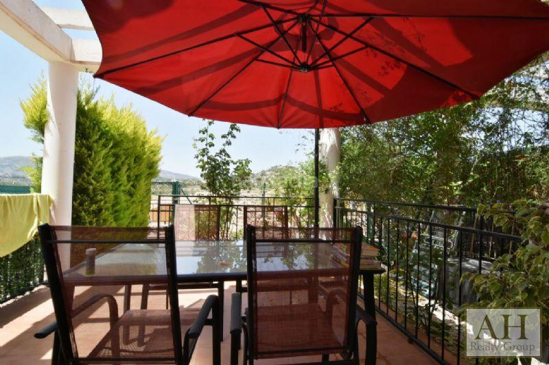 Foto c232be0b-cfed-420e-912c-333d6f526bfa. Maison dans Cometa Calp