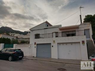 Casa a Canuta