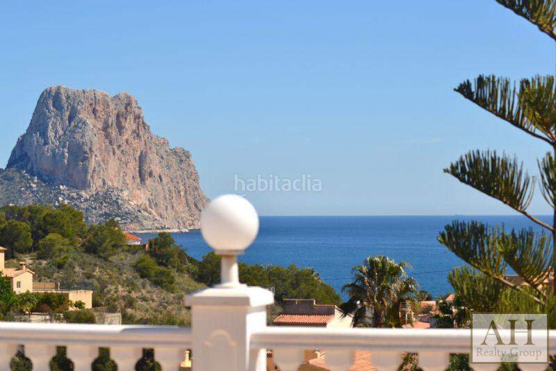 Foto 4404eaa7-32ec-4827-922f-e8f3acf8a262. Casa in Maryvilla Calp