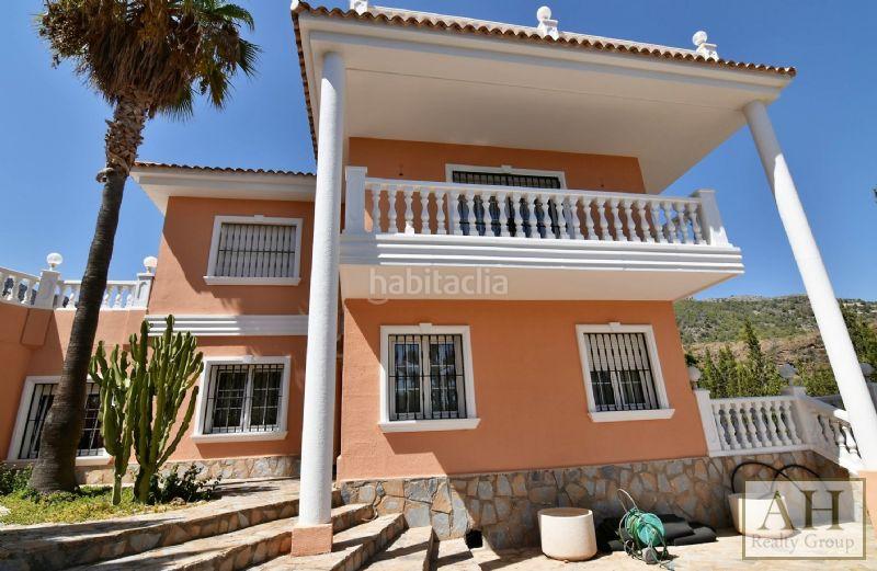 Foto 89b9c10c-66f2-4b89-84ee-da4a2c30a3c0. Casa in Maryvilla Calp