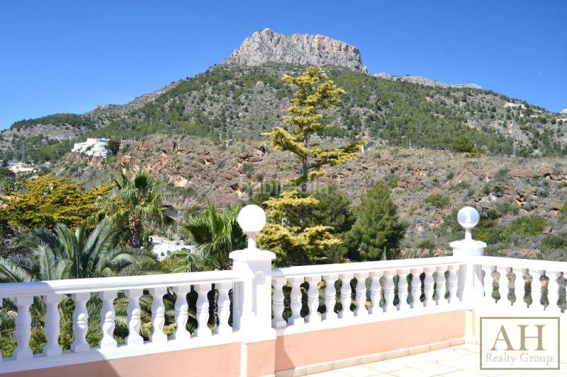 Foto 56dca3f1-817e-44e6-909f-ea2e2093db3a. Haus in Maryvilla Calp