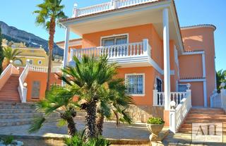 Maison à Maryvilla