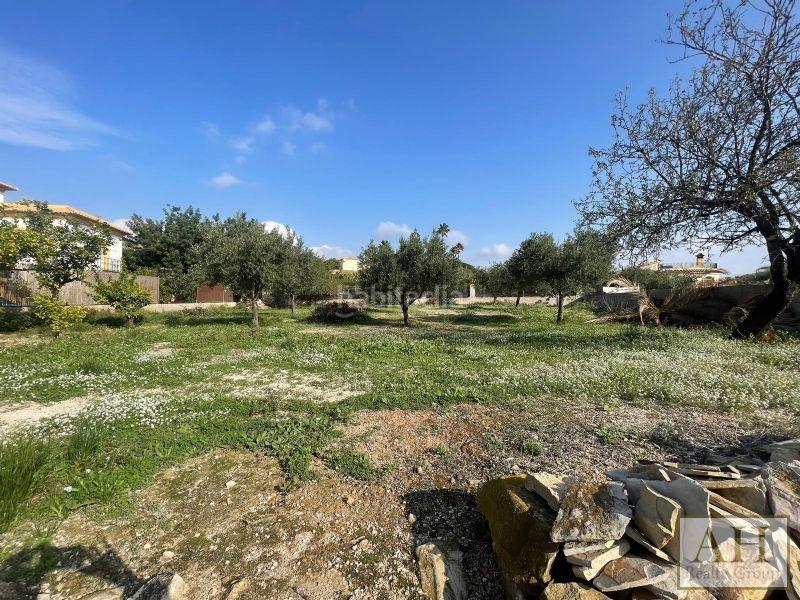 Foto 186a18de-090a-42f5-a91e-968aa9ad5ef9. Terrain résidentiel dans Gargasindi - Garduix - Colina del Sol Calp