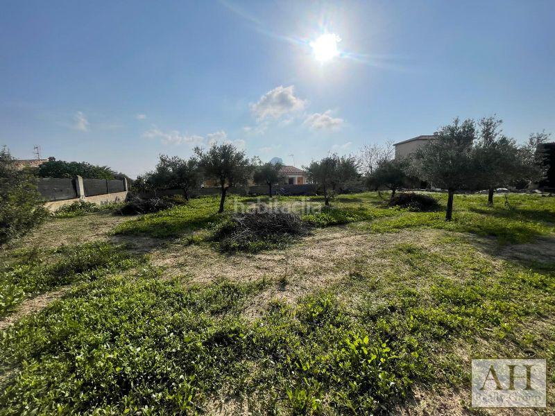 Foto 1e4d2d86-1951-4d19-900f-a9b13f84670d. Terrain résidentiel dans Gargasindi - Garduix - Colina del Sol Calp