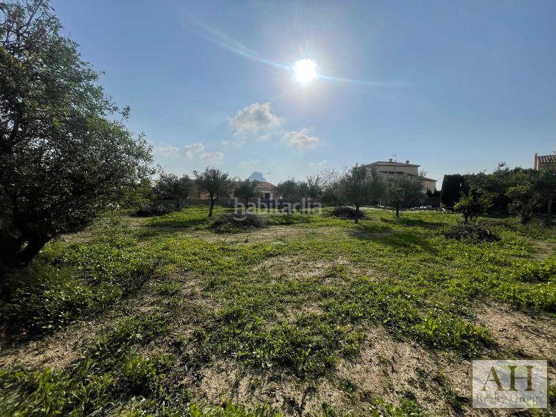 Foto 42d9aac8-a152-4e58-8e70-3ae2f2d9c281. Terrain résidentiel dans Gargasindi - Garduix - Colina del Sol Calp