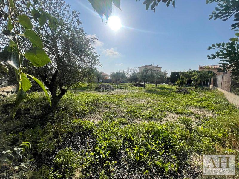 Foto f0eb9d97-0647-4818-be1b-231412cc438b. Terrain résidentiel dans Gargasindi - Garduix - Colina del Sol Calp