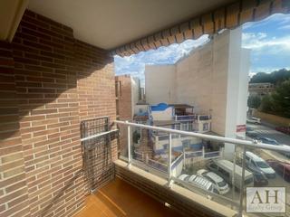 Apartament a Pueblo