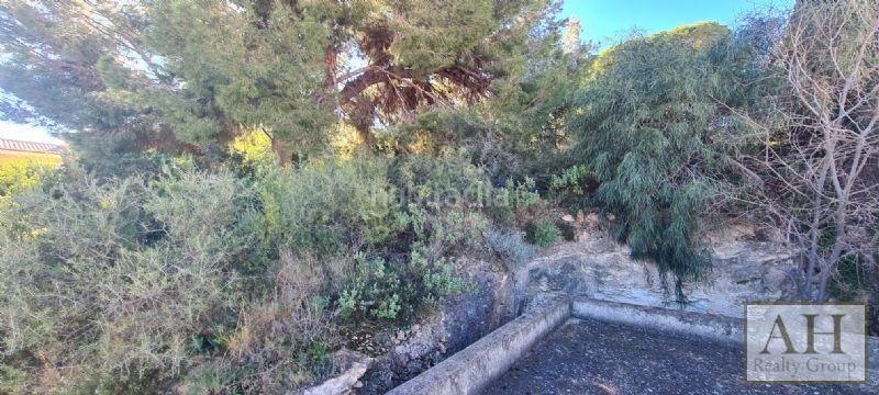Foto b8c7b599-5bda-4070-9b01-0708a4d7201b. Terreno residencial en Manzanera-Tosal Calp