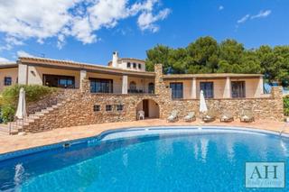 Casa a Carrió - La Merced - Los Pinos