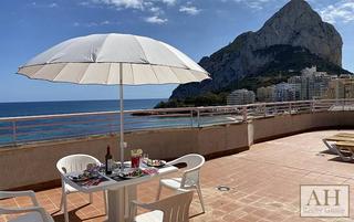 Apartament a Zona Levante - Playa Fossa
