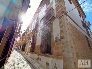 Haus in Benissa Pueblo