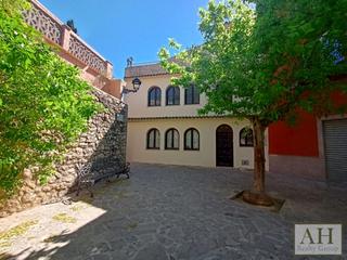 Casa en Benissa Pueblo