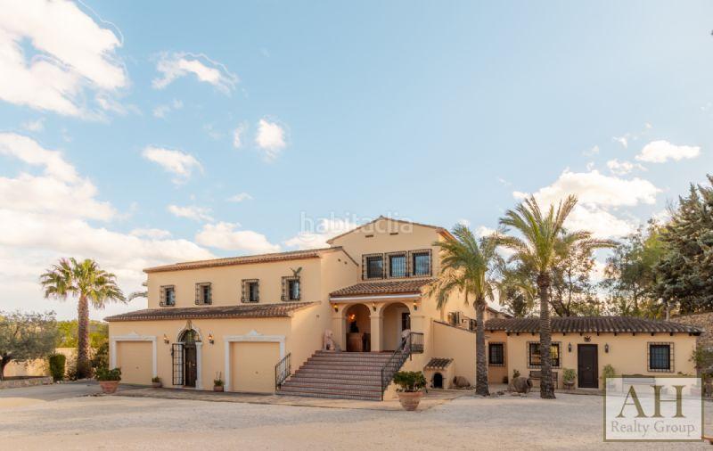 Foto 304641bd-080a-4ff5-b4d3-96ba0e83b33e. Casa a Benissa pueblo Benissa