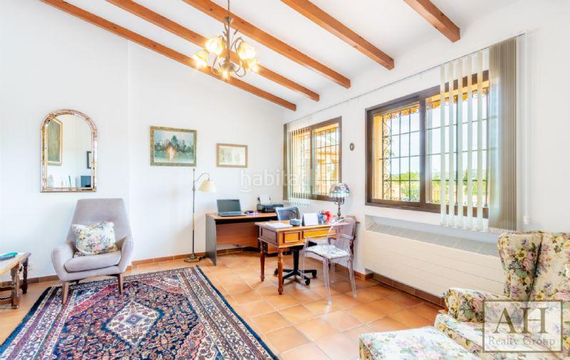 Foto 7d0d67df-930d-47e8-ac83-2f9aead10dd3. Casa a Benissa pueblo Benissa