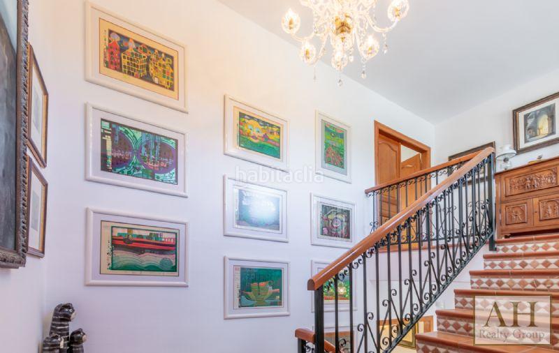 Foto d6b44773-6b86-47c3-91f2-cd2f39ca3547. Casa a Benissa pueblo Benissa