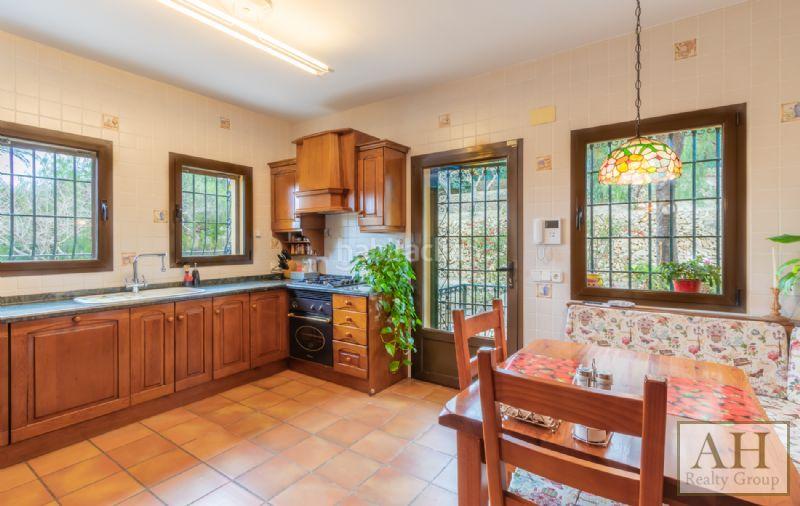 Foto 13f75ec6-b6e3-4e38-ae2b-7e8b771c78ae. Haus in Benissa pueblo Benissa