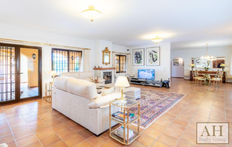 Foto 20fb4c97-dbbc-4793-a9cb-0b505ae5f71a. Haus in Benissa pueblo Benissa