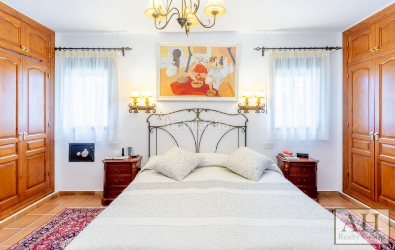 Foto c4c08fb7-a3db-4a80-9523-c69600c5be19. Haus in Benissa pueblo Benissa