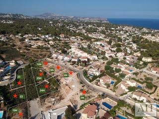Terreny residencial a Pueblo