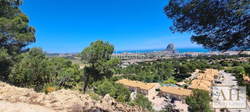 Foto 7487a7a4-236f-4ff2-96a4-12bc74140f86. Terreno residencial en Oltamar - Cucarres Calp