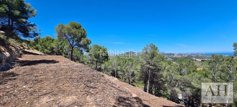 Foto 8d4ed351-0710-40d8-a5ca-a0657fa0e5f2. Terrain résidentiel dans Oltamar - Cucarres Calp