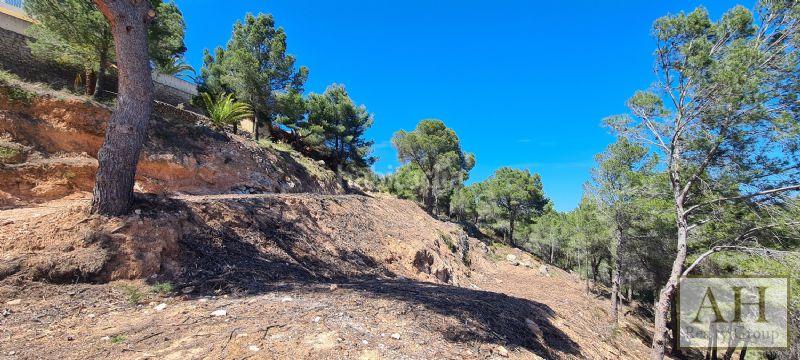 Foto f8cd5aac-e8e9-48c5-bb3e-1ca4cd6ec90a. Terrain résidentiel dans Oltamar - Cucarres Calp