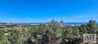 Terreny residencial a Oltamar - Cucarres