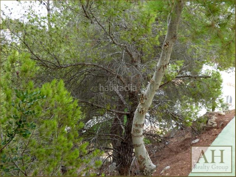 Foto bc89b539-aab4-4a4f-a9bf-ff51a4ef11ec. Terreno residenziale in Altea la vella Altea