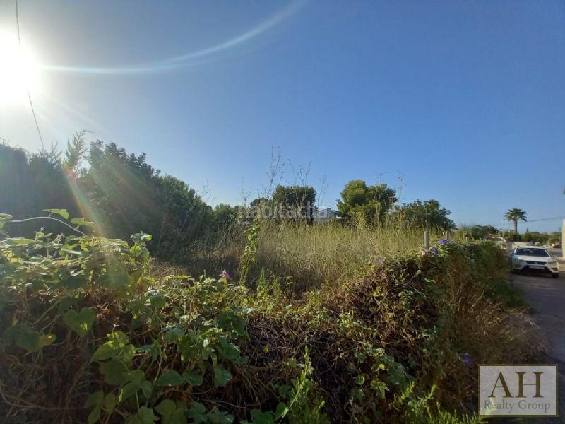 Foto 04e4afc7-bbe8-4614-9596-887fa69b8bb5. Terrain résidentiel dans Cometa Calp