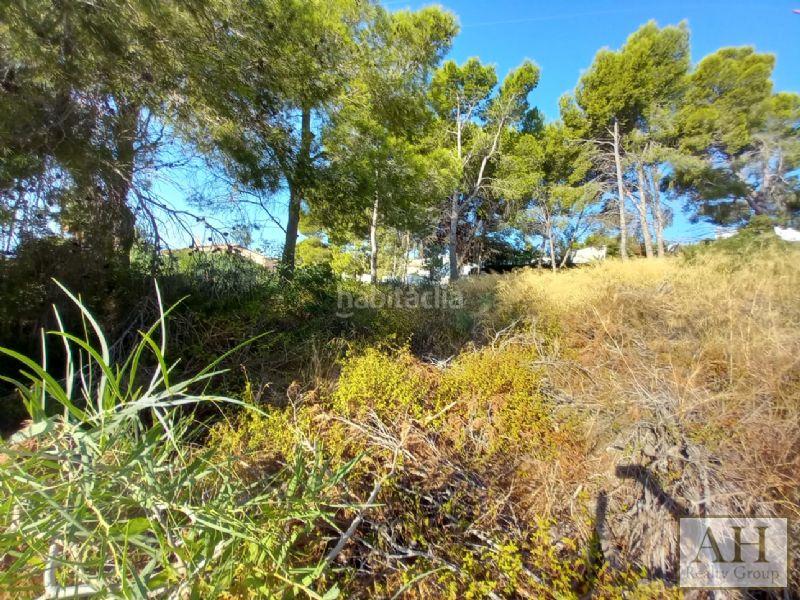 Foto 3d3de6a4-189e-45d1-a790-9531b51ad935. Terrain résidentiel dans Cometa Calp